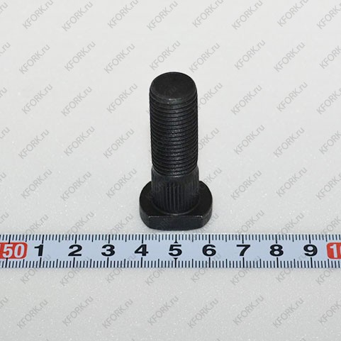 Болт/Bolt, Hub A621303 Doosan