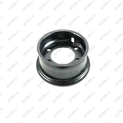 Обод сварной 3,00х8(без колец) 9704301900 Mitsubishi