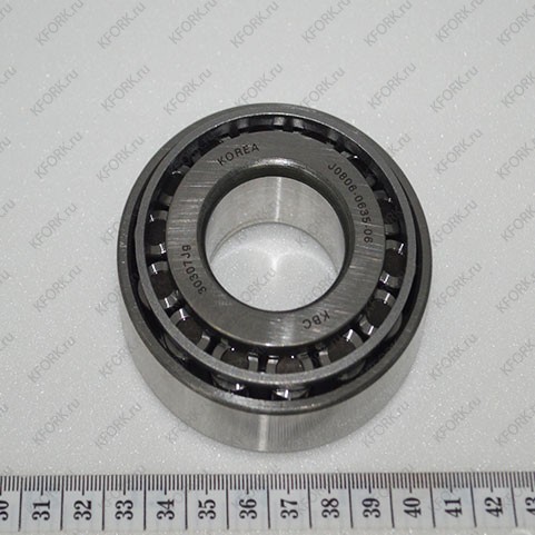 Подшипник/Bearing A233544 Doosan