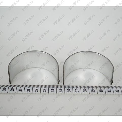 Вкладыши/Bearing-Pin A408391 Doosan