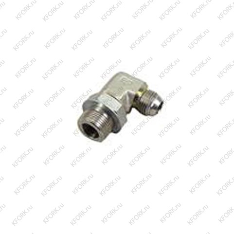 Штуцер g3/4 g1/2s 9541100800 Mitsubishi