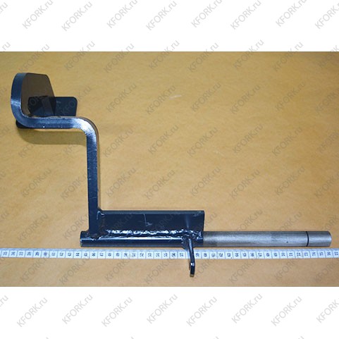 Педаль A351086 Doosan