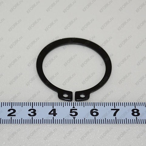 Стопорное Кольцо *D15/18S A273038 Doosan
