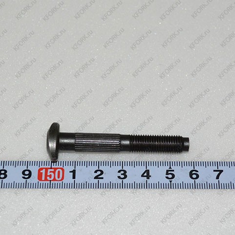 Болт/Bolt, Connrod A218136 Doosan