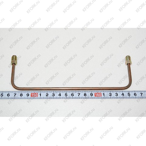 Pipe Assy D180404 Doosan