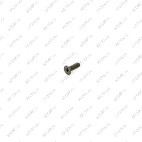 Винт 91A1206100 Mitsubishi