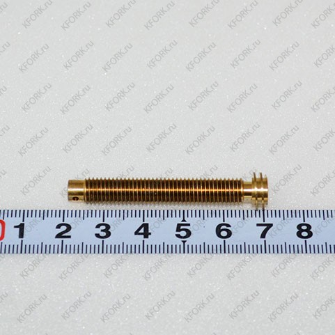 Клапан/Adjusting Screw A218260 Doosan
