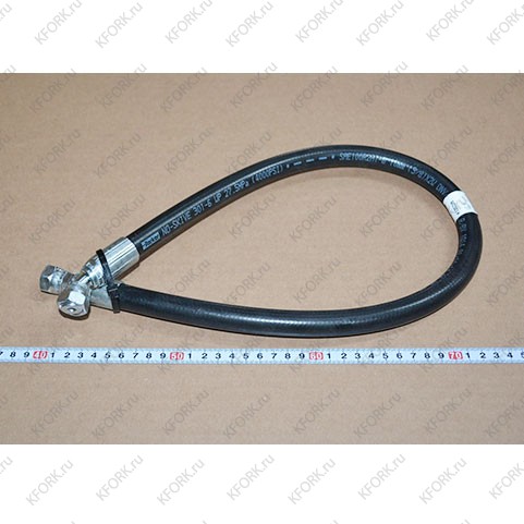 Гс/Hose As A135226 Doosan