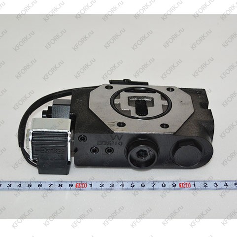 Секция / Section Gp-Inle D513748 Doosan