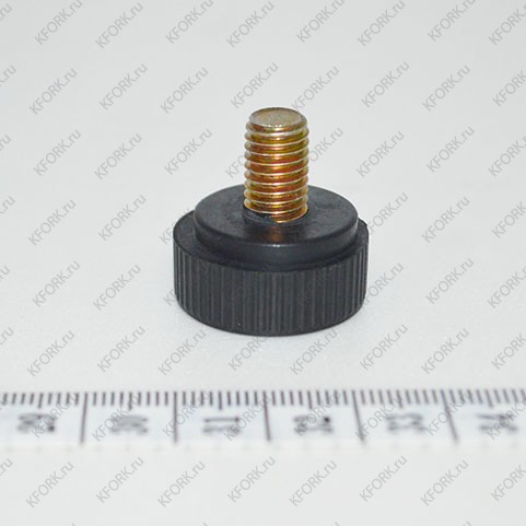 Болт/Bolt,Knob A152593 Doosan
