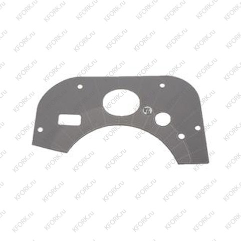 Кронштейн RL474470 Mitsubishi