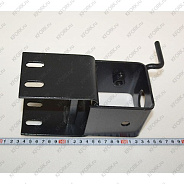 Кронштейн/Bracket As A236316 Doosan