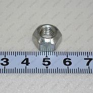 Гайка/Nut Lock D913003/D913081 Doosan