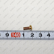 Винт/Screw S3450563 Doosan