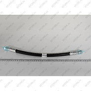 Гс/Hose Assy,Straight D420264 Doosan