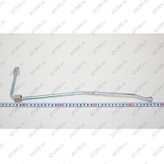 Трубка/Pipe Assy A402206 Doosan