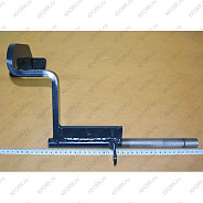 Педаль A351086 Doosan