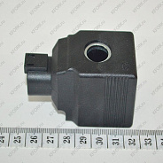 Соленоид/Solenoid D515129 Doosan