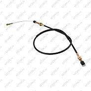 Трос акселлератора 91E5111200 Mitsubishi Аналог