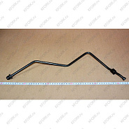 Трубка A216287 Doosan