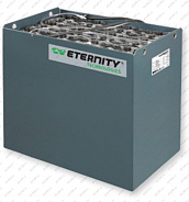 Тяговое АКБ Eternity Technologies Гелевая 24 В 3EPzV 300 624x284x627