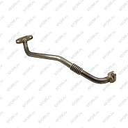 Трубка масляная ME047850 Mitsubishi