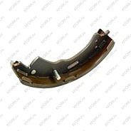 Колодка тормозная 9194614700_cat Caterpillar