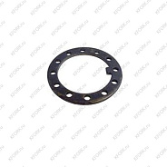 Кольцо стопорное 9143316801 Mitsubishi