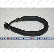 Трубка / Tube Assy-Fuel Union A403926 Doosan