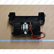 Мотор Обогревателя/Motor As-Heater [12V ] A214326 Doosan
