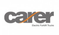 Вилочные погрузчики Carer